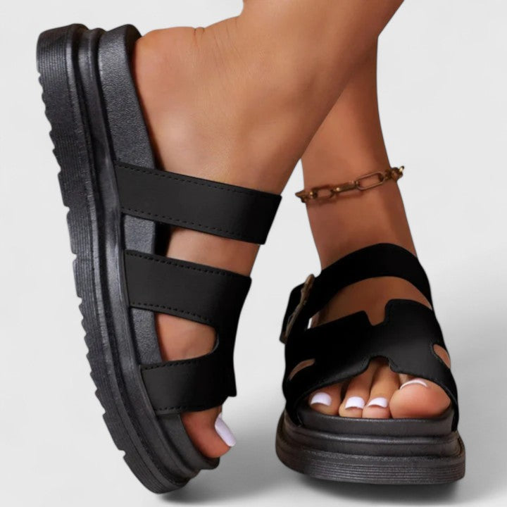 Claire | Orthopedic Sandals