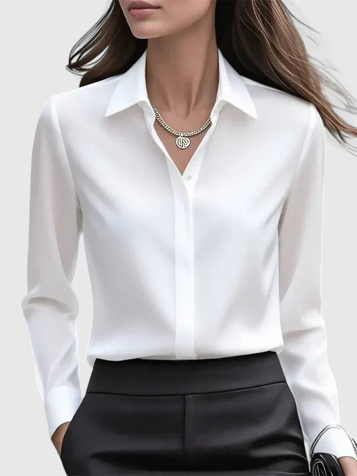 Melvaya | Elegant Top