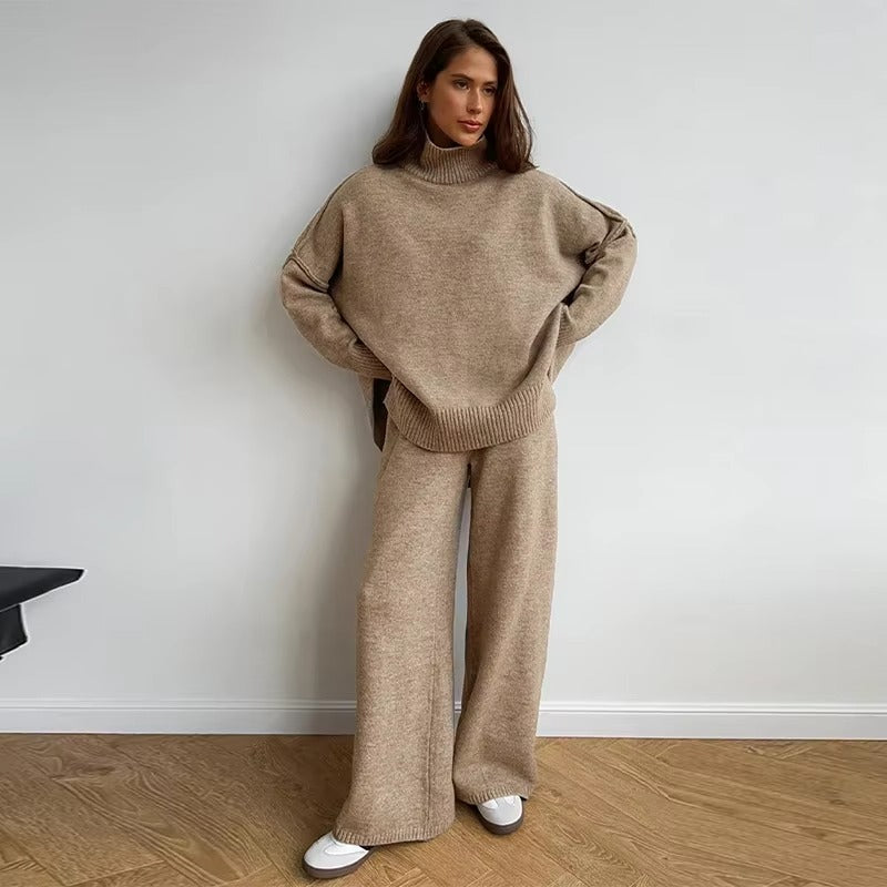 Riley™ - Comfy Oversized Set