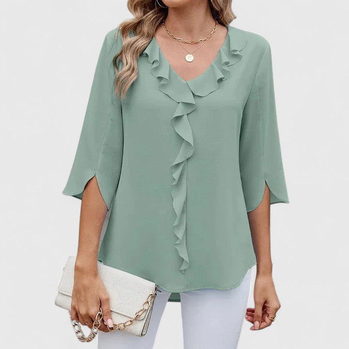 Debby | Elegant Blouse