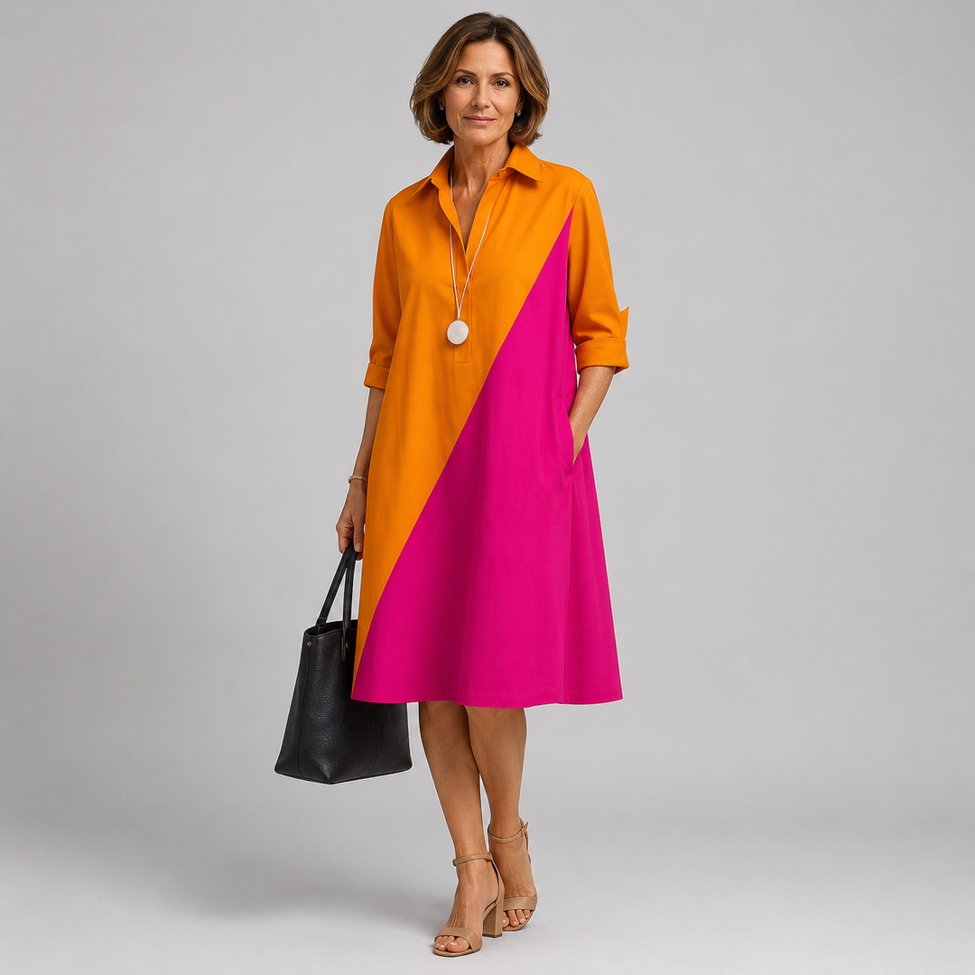 Midi Dresses