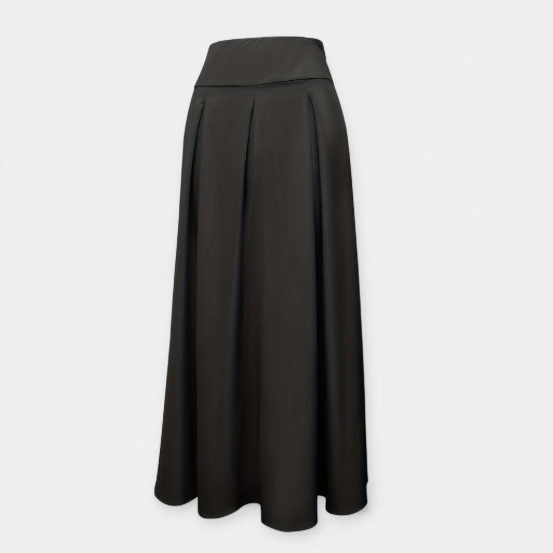 Classic and Elegant | Midi Skirt