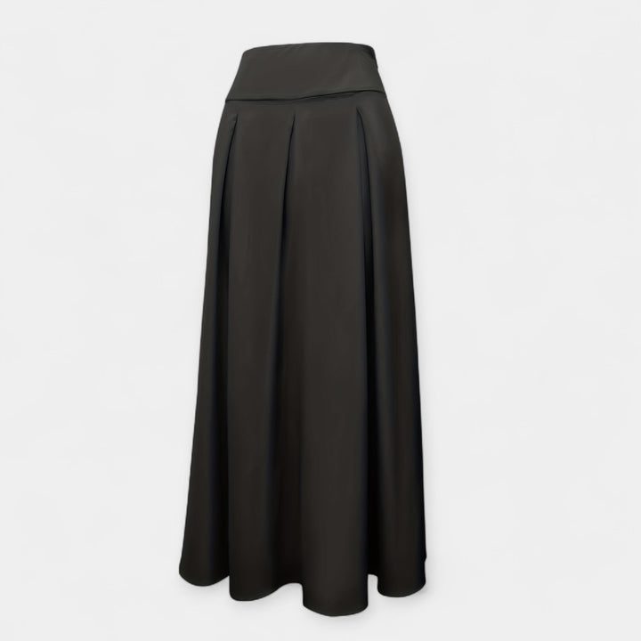 Classic and Elegant | Midi Skirt