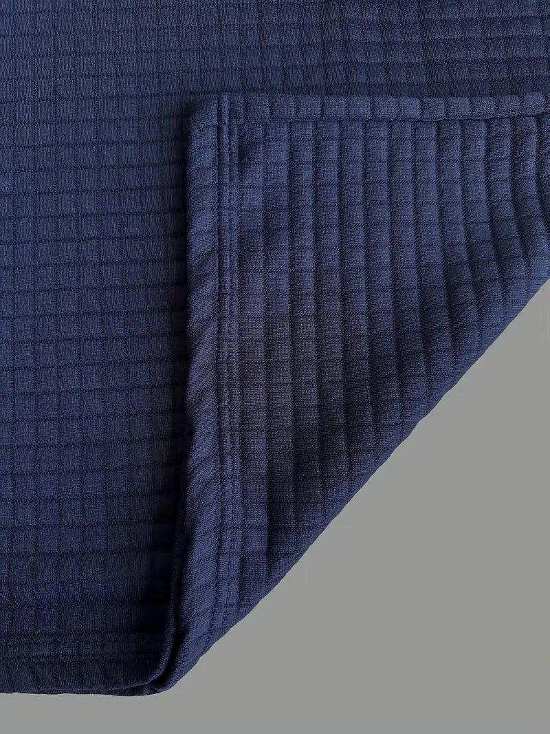 Aron – Polo Shirt with Pocket