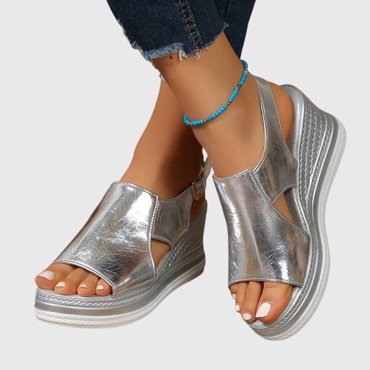 Veronica™ | Orthopedic Comfort Sandals
