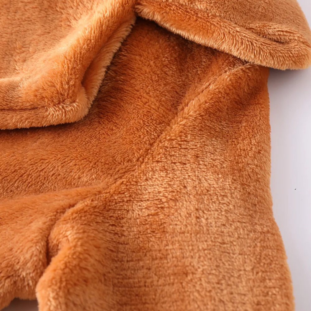 Elegant Winter Coat for Women