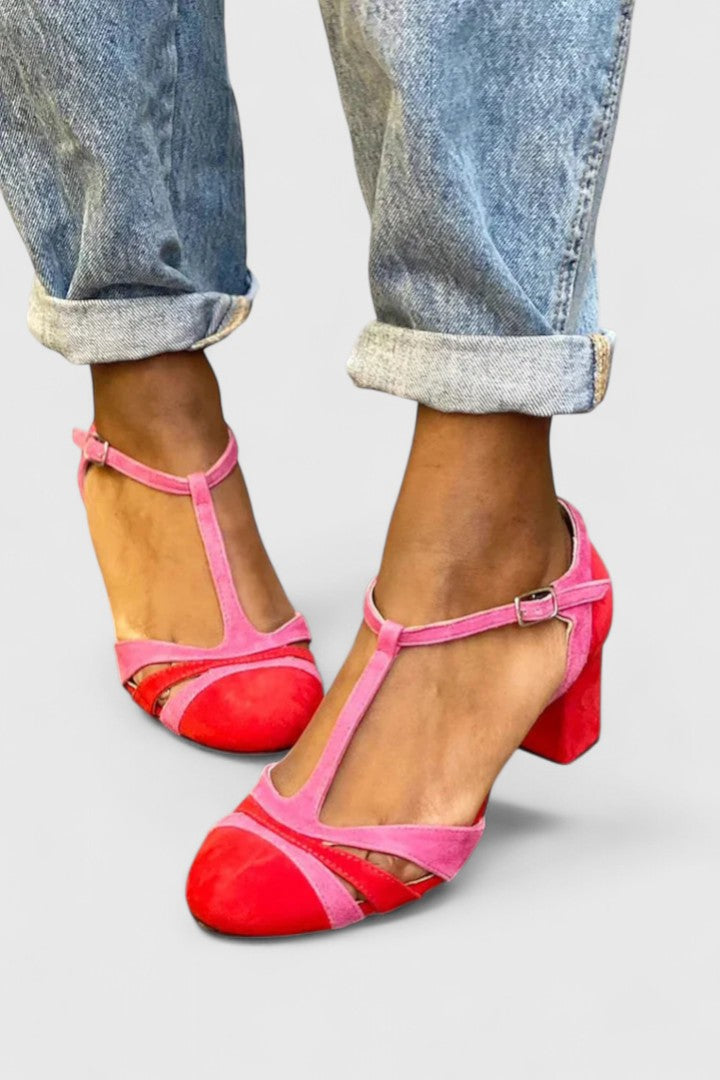 Mirelith | Modern Heels