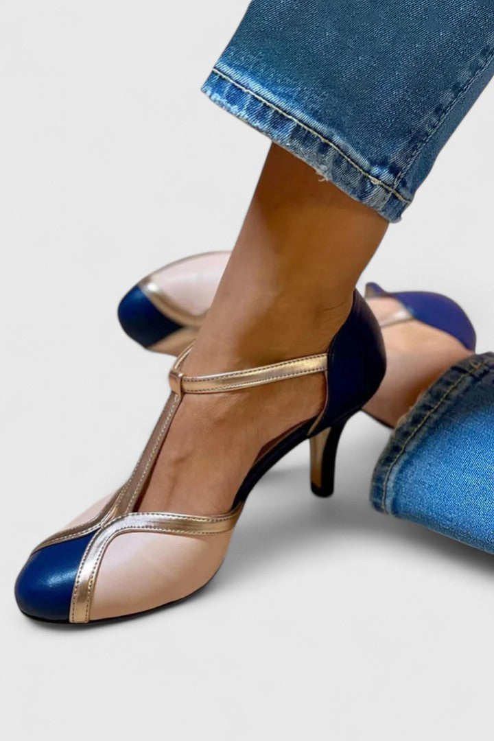 Osythia | Comfortable Heels