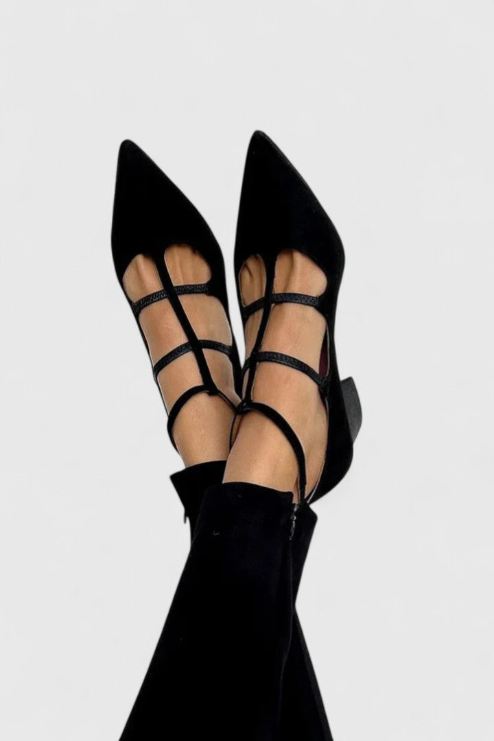 Norelle | Elegant Heels