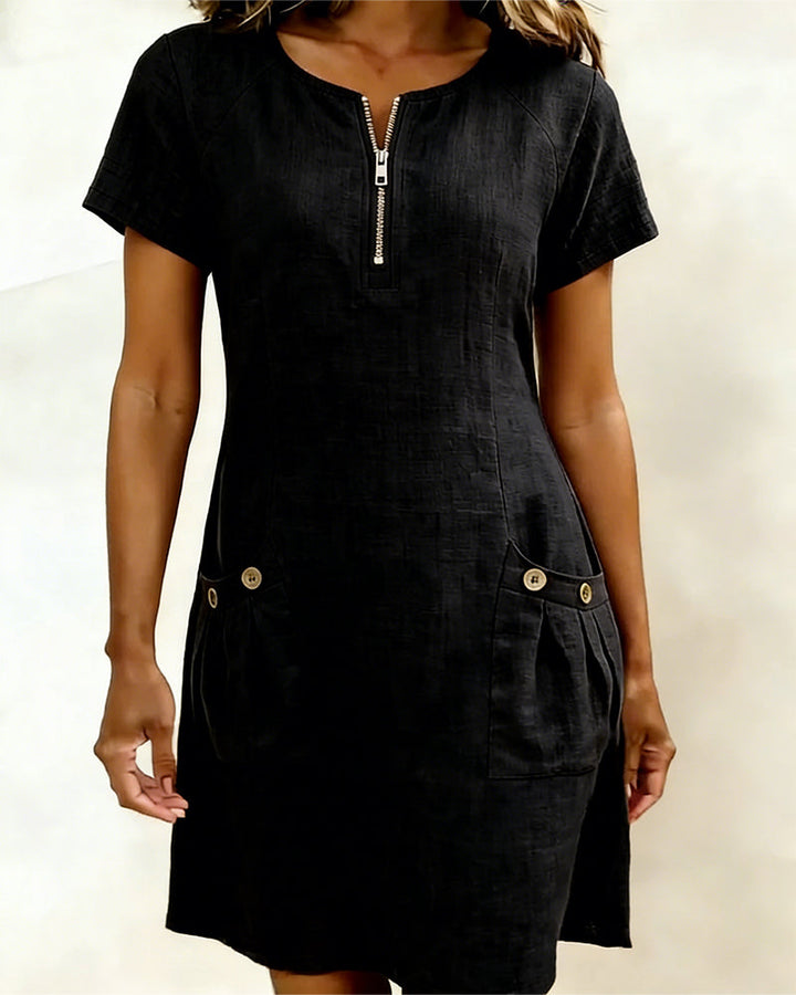 Charlotte | Everyday Dress