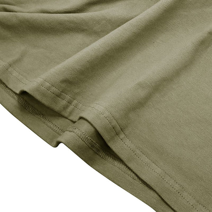 Trenton | Slim-Fit Casual Shirt