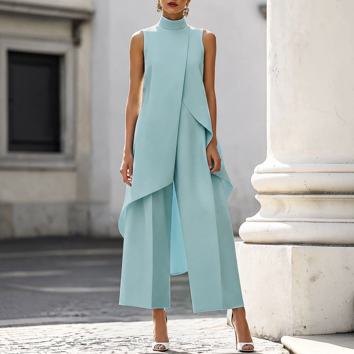 Caroline | Elegant Two Piece Set