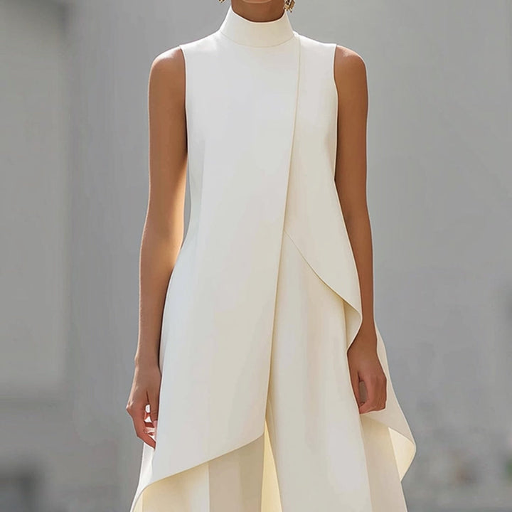 Caroline | Elegant Two Piece Set