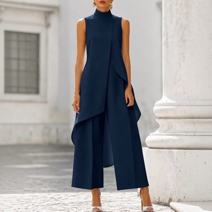Caroline | Elegant Two Piece Set