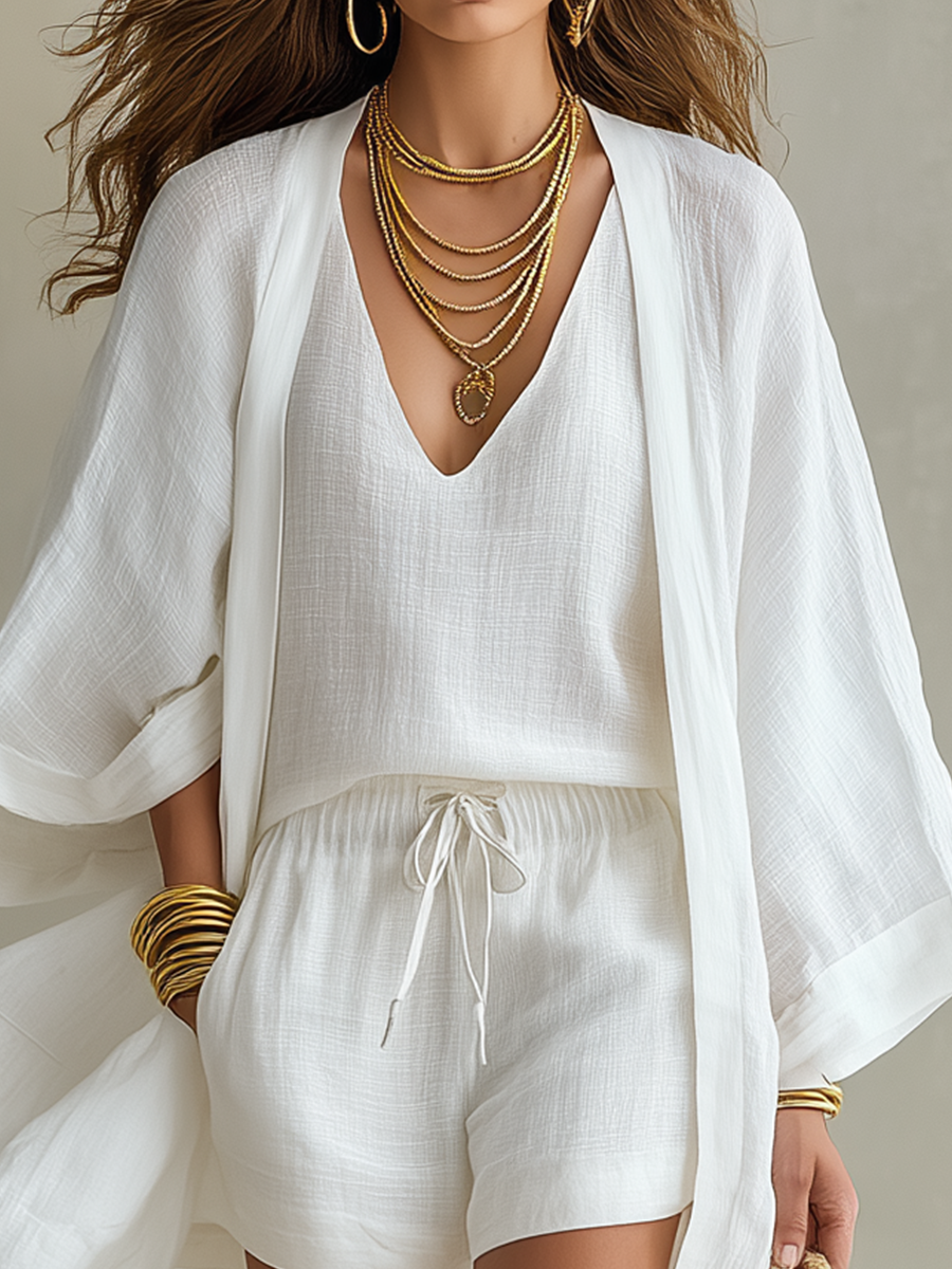 Aria | Three Piece Set