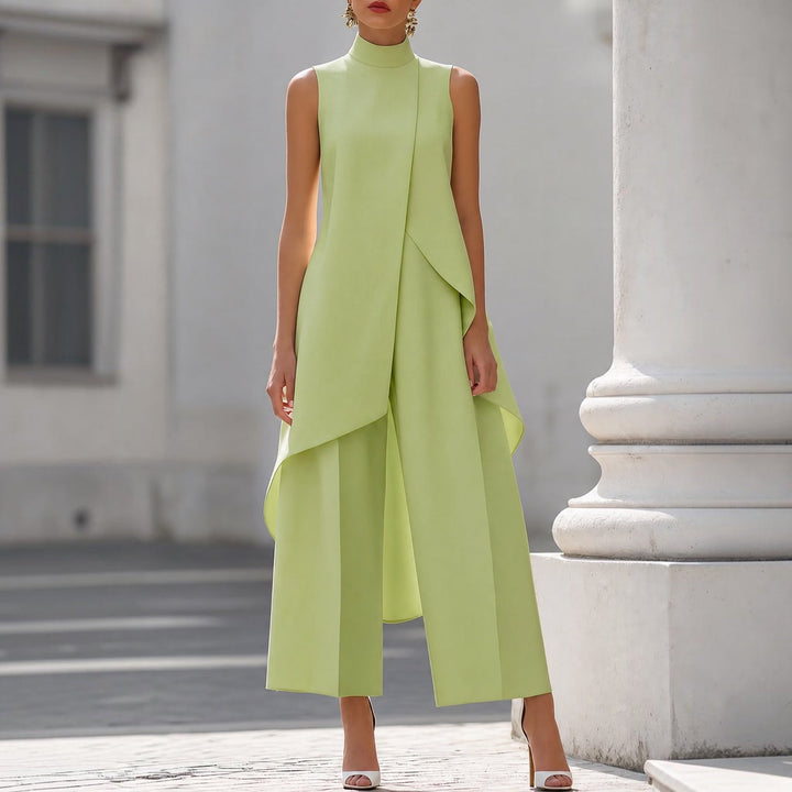 Caroline | Elegant Two Piece Set