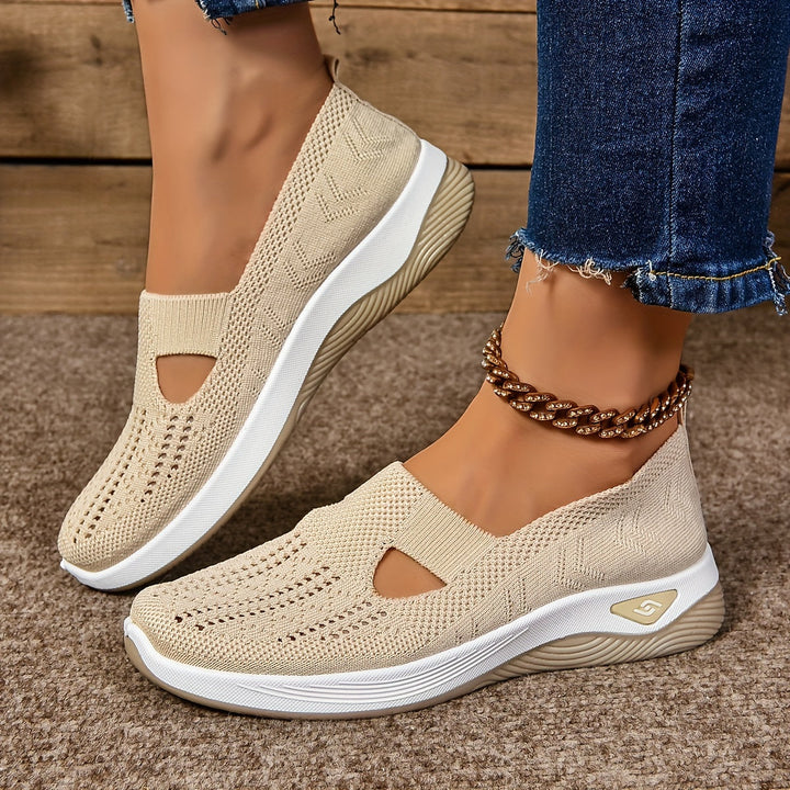 Bente | Anti-slip Orthopedic Footwear