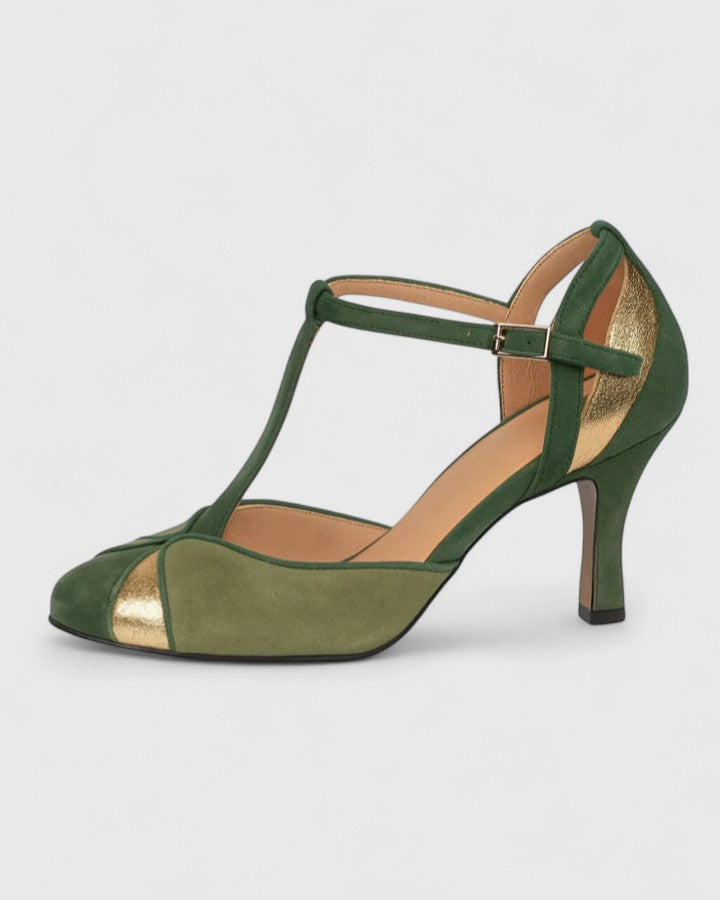 Evarisse | Sophisticated Heels