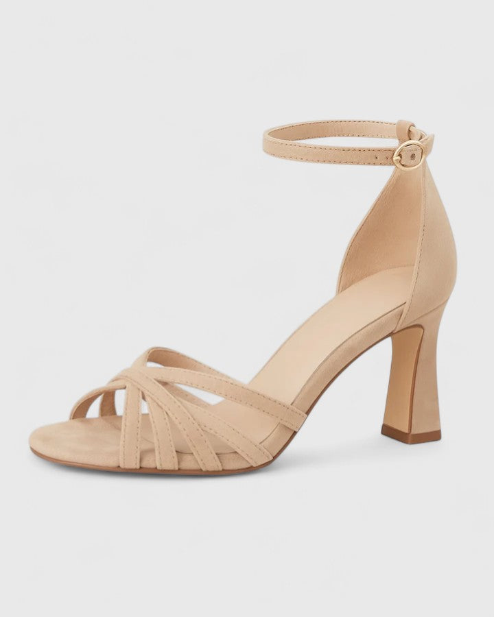 Wyndelle | Comfortable Heels