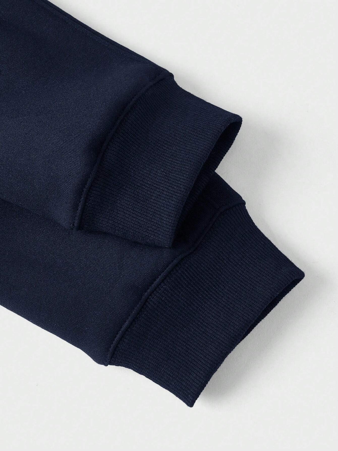 Kelvin | Stylish Zip High Neck Sweater