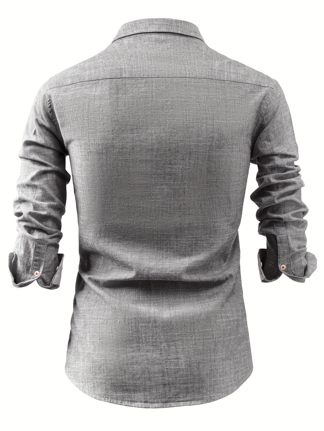 Norlan | Refined Button-Down Shirt