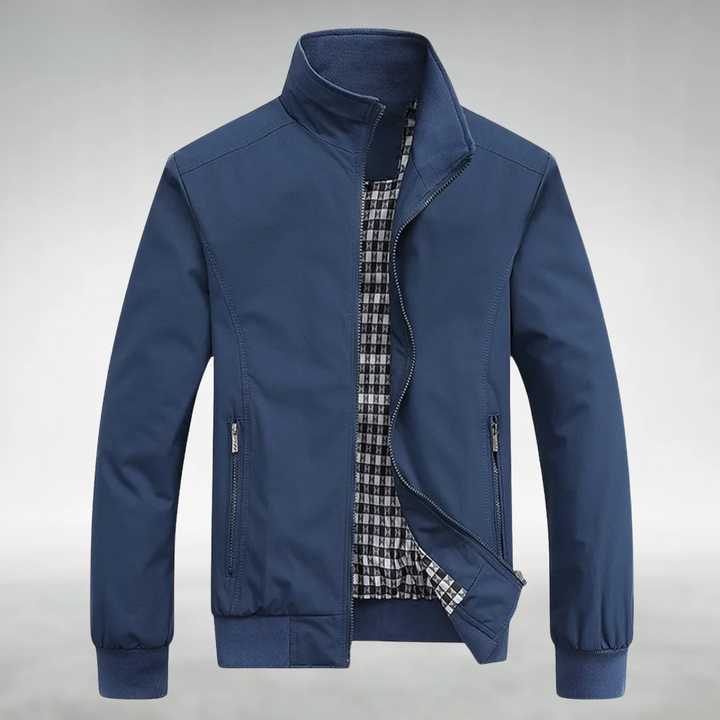 Hudson | Stylish Casual Jacket