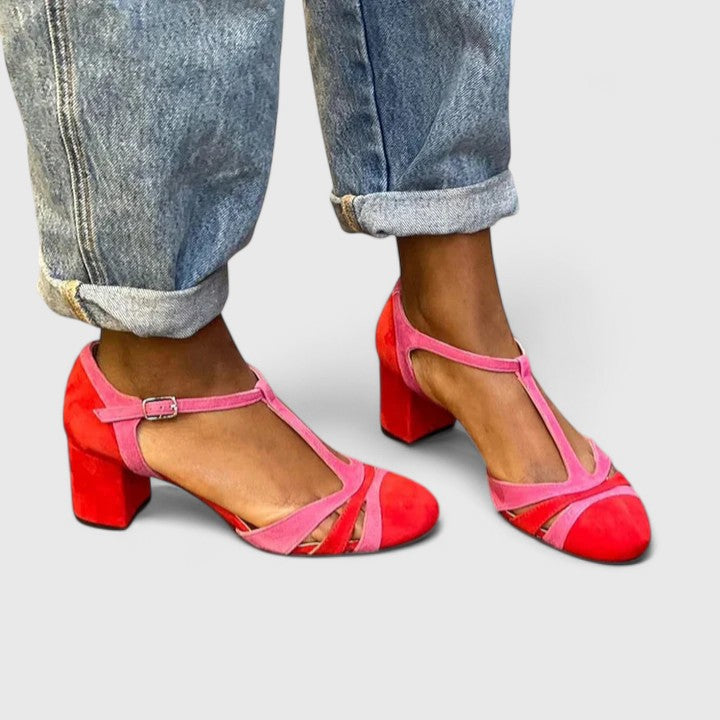 Mirelith | Modern Heels