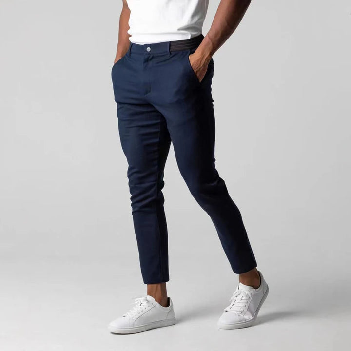 Venturo | Elevated Easy-Wear Pants
