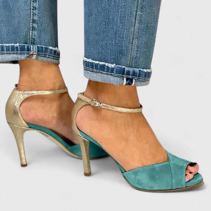 Helisse | Elegant Heels