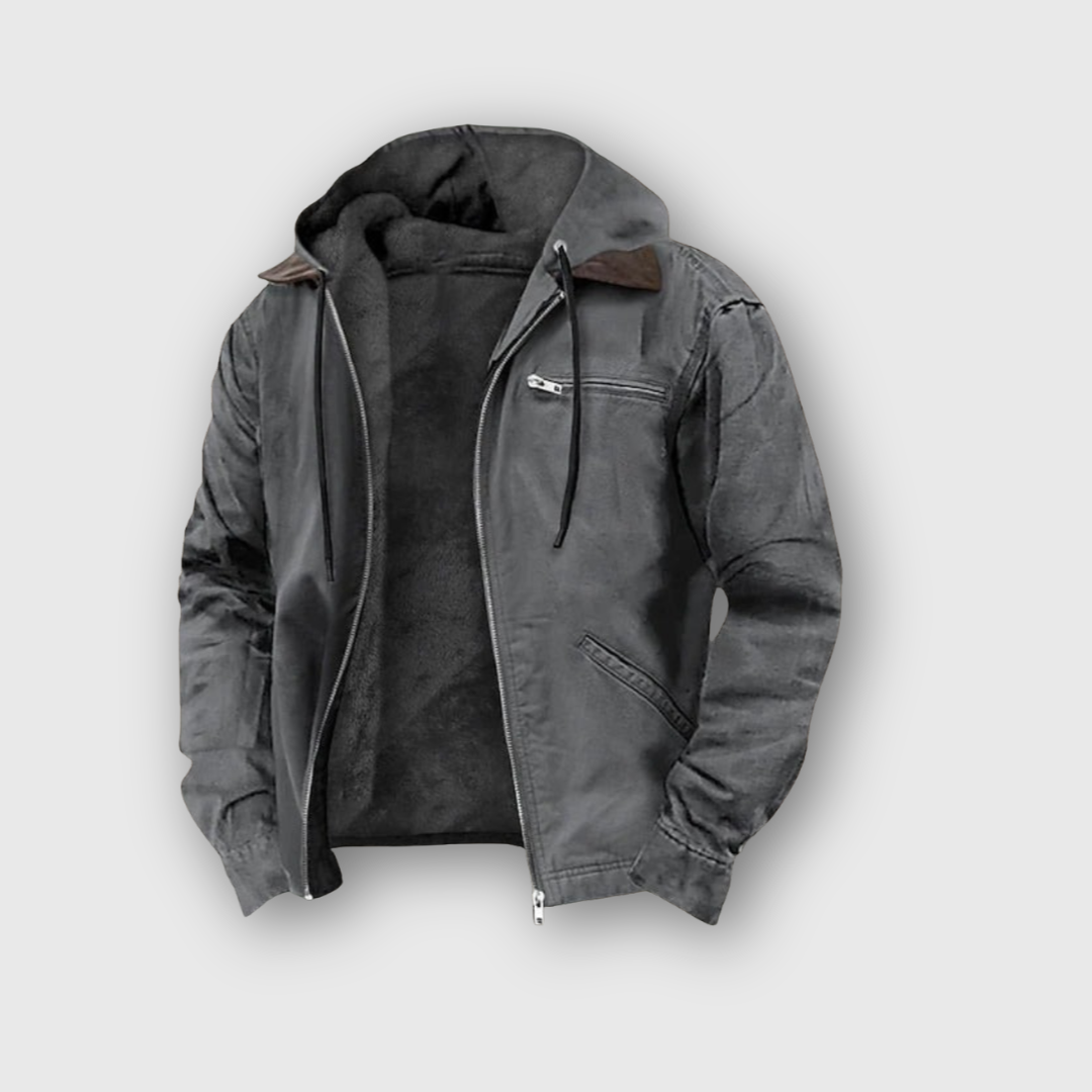 Henry | Elegant Autumn Jacket