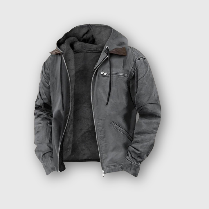 Henry | Elegant Autumn Jacket