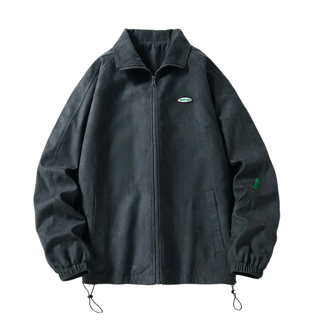 Waylon | Vintage Winter Jacket for Men