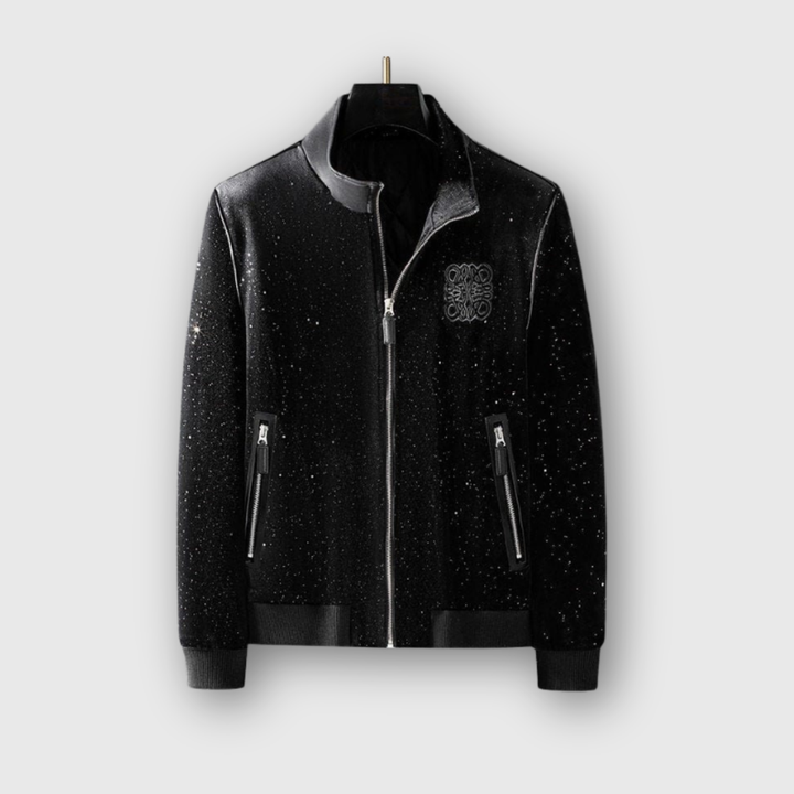 Enigma | Loevie Jacket