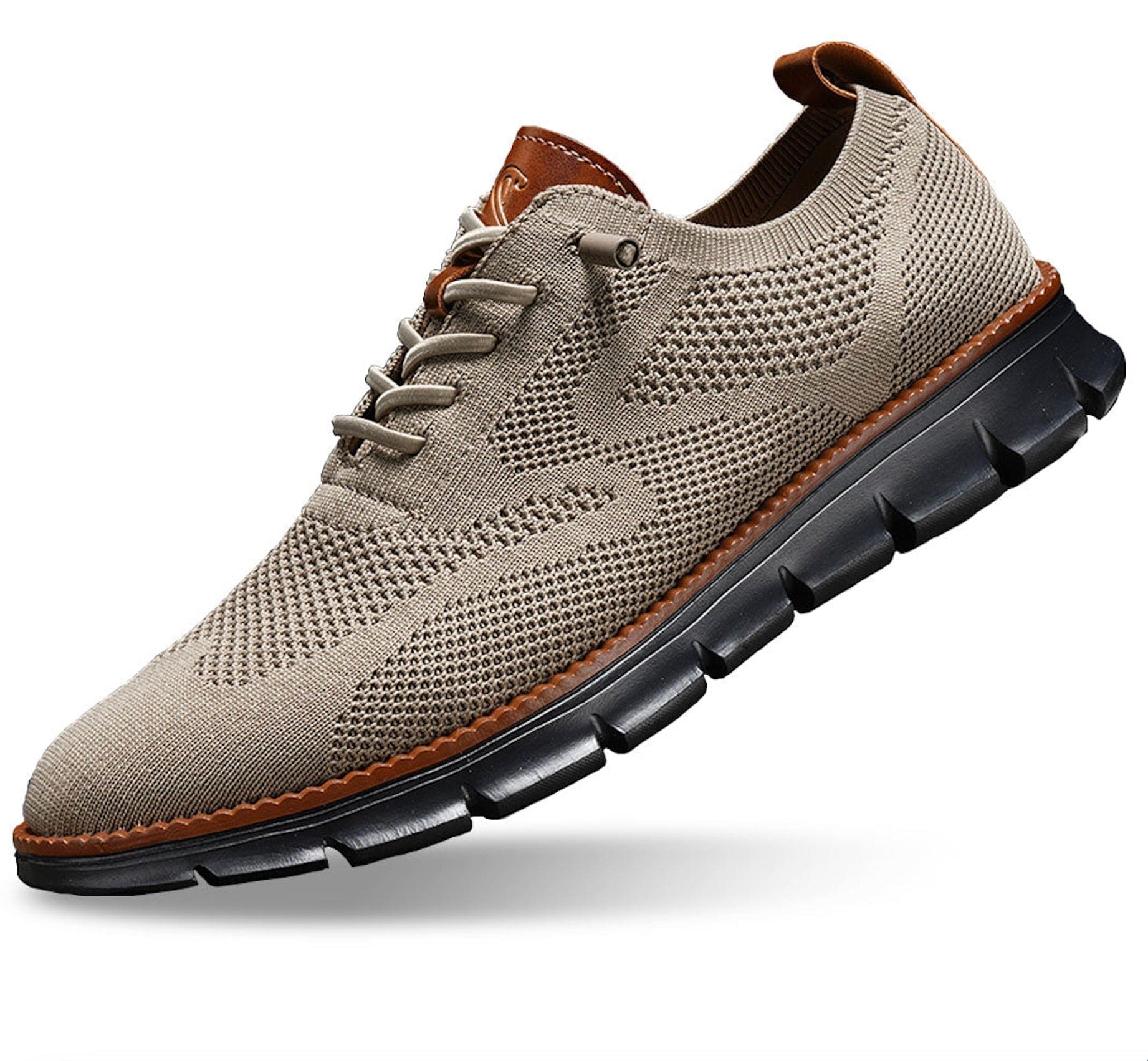 Kevin | Ultimate Comfort Sneakers – Everly New York