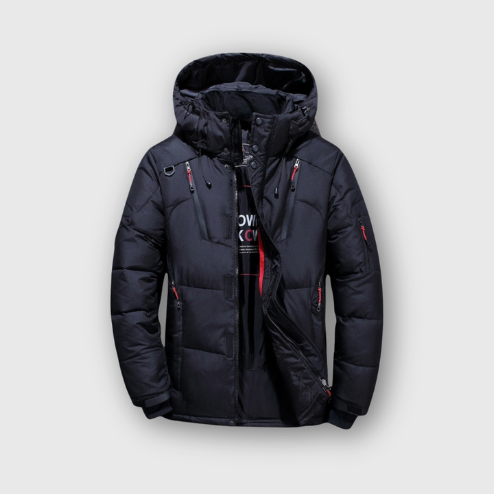 Elliot | Warm Jacket for Men