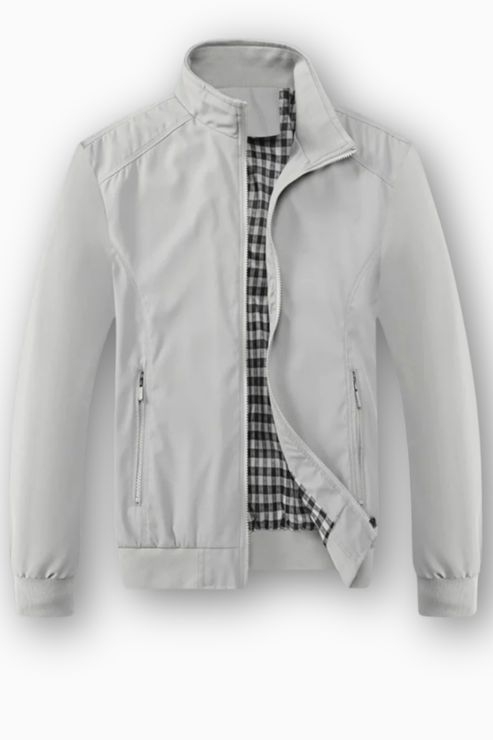 Hudson | Stylish Casual Jacket