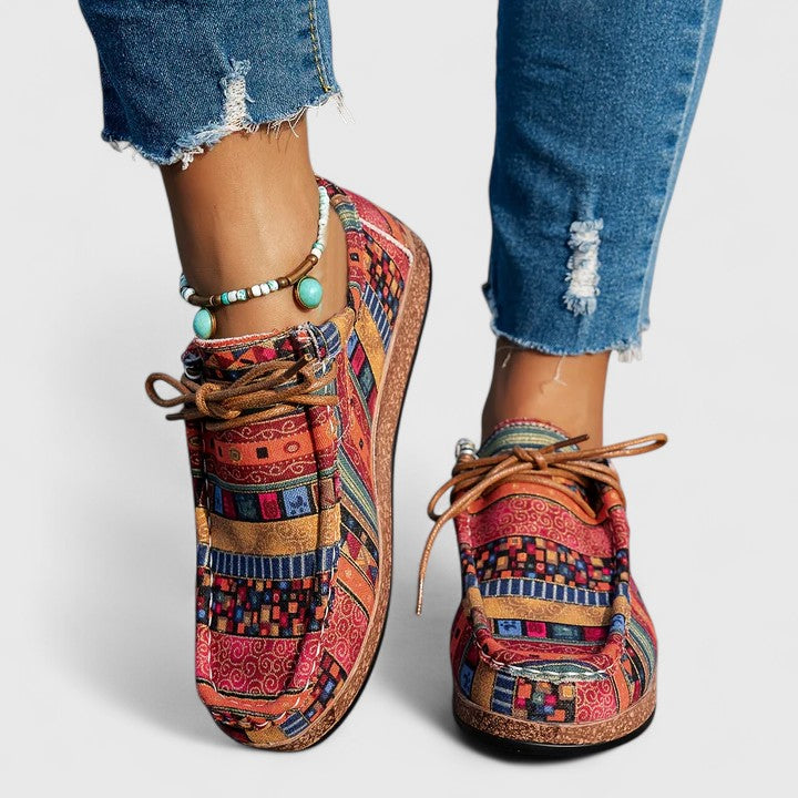 Nychelle | Orthopedic Loafers