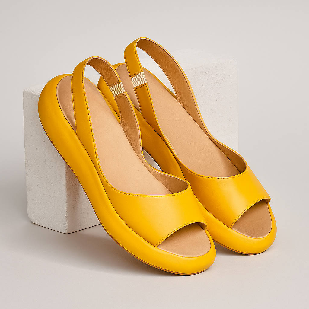 Isabelle │ Non-Slip Open Sandals