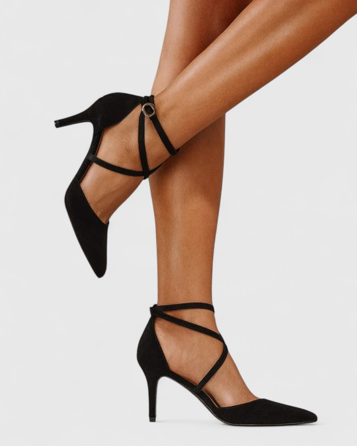 Quinara | Elegant Heels