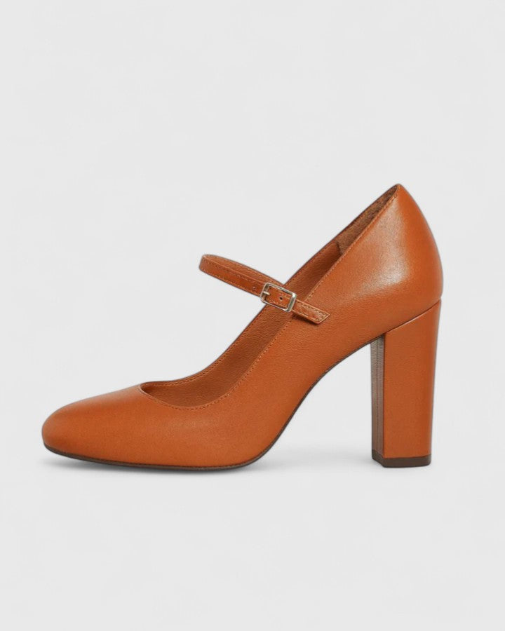 Ziretha | Sophisticated Heels