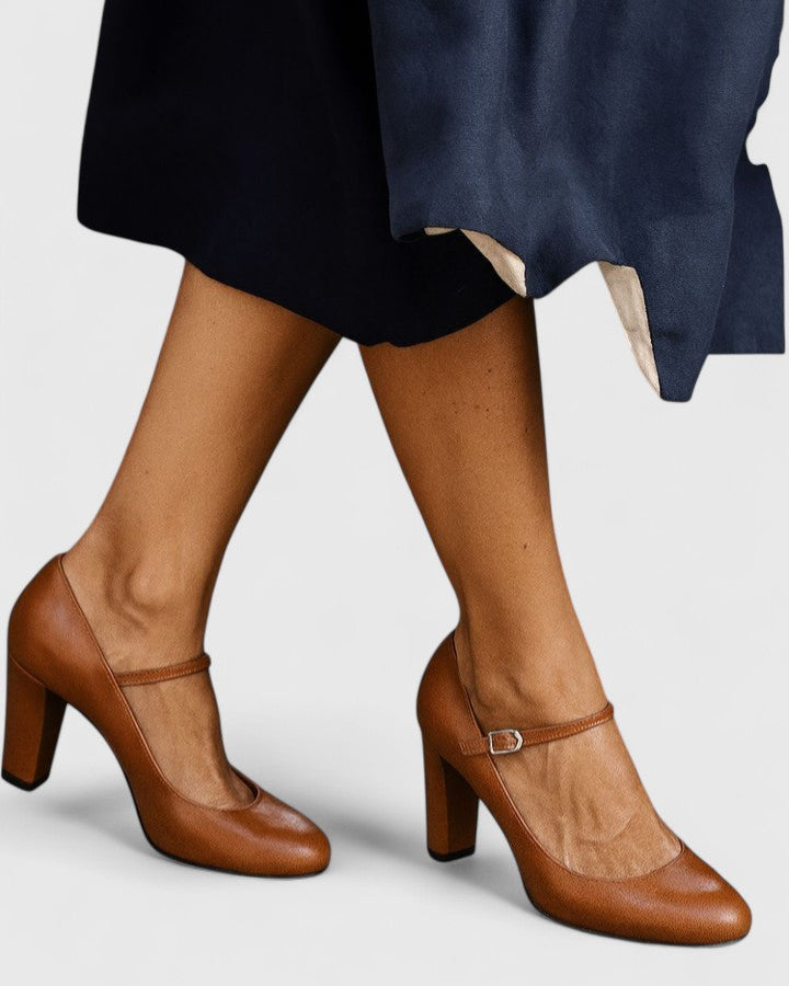 Ziretha | Sophisticated Heels