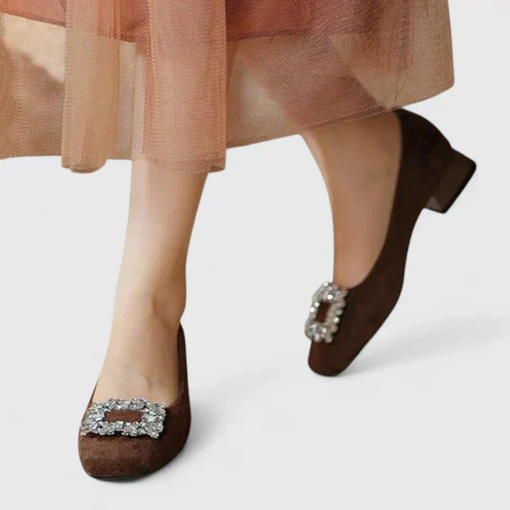 Virelyn | Orthopedic Heels