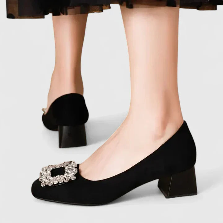 Virelyn | Orthopedic Heels