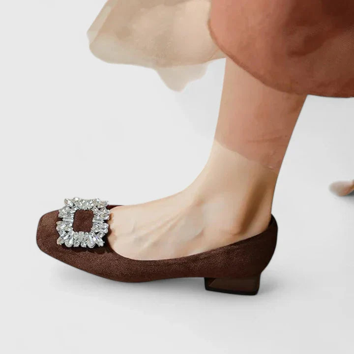 Virelyn | Orthopedic Heels