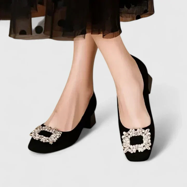 Virelyn | Orthopedic Heels
