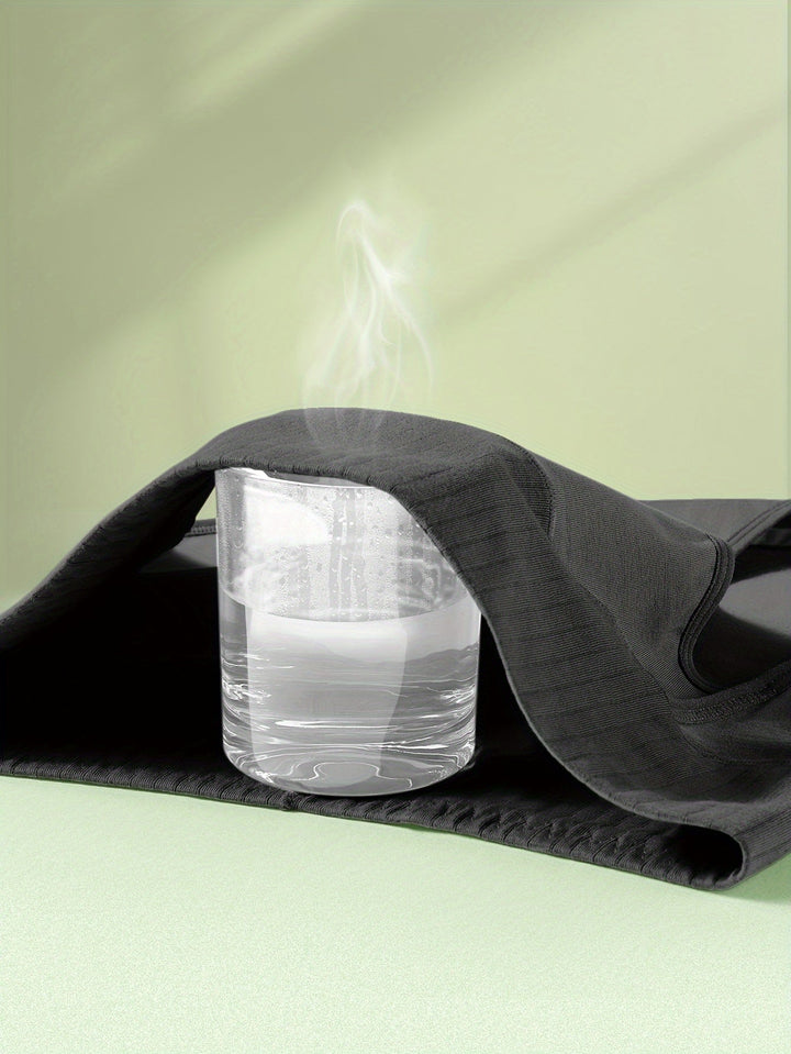 SmoothWear | 6-Pack Comfortable High-Waisted Briefs