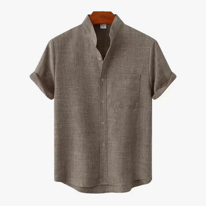 Dexter | Classic Casual Shirt