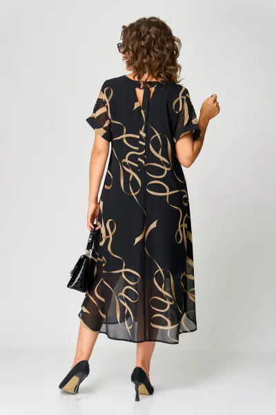 Emma | Elegant Dress