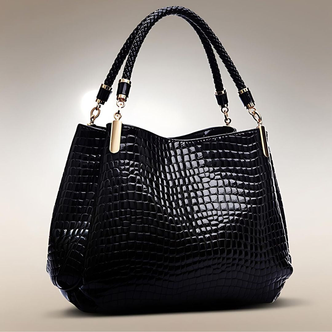 Lusso Milano | Shoulder Bag