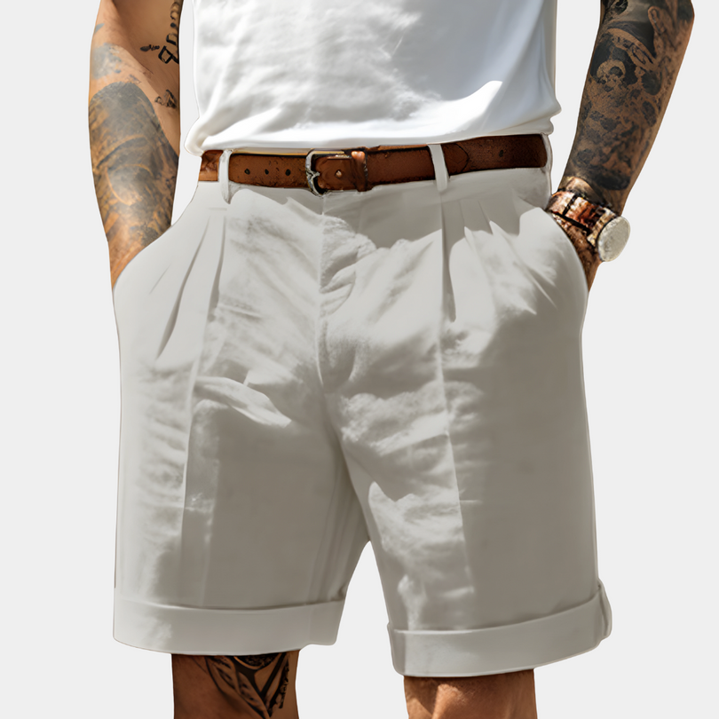 Willie | Elite Comfort Shorts